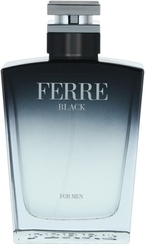 Gianfranco Ferre Black