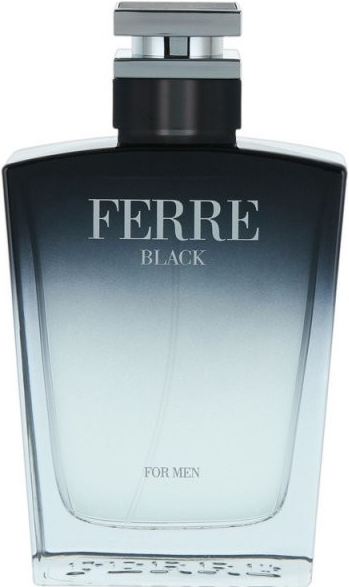 Gianfranco Ferre Black