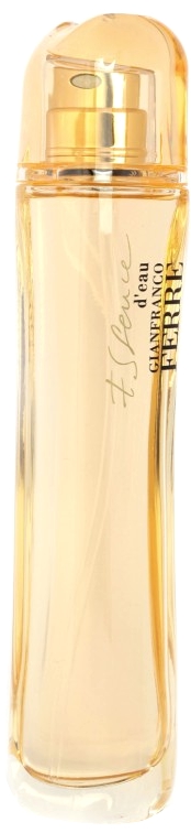 GianFranco Ferre Essence d’eau