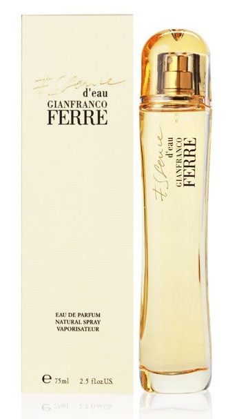 GianFranco Ferre Essence d’eau