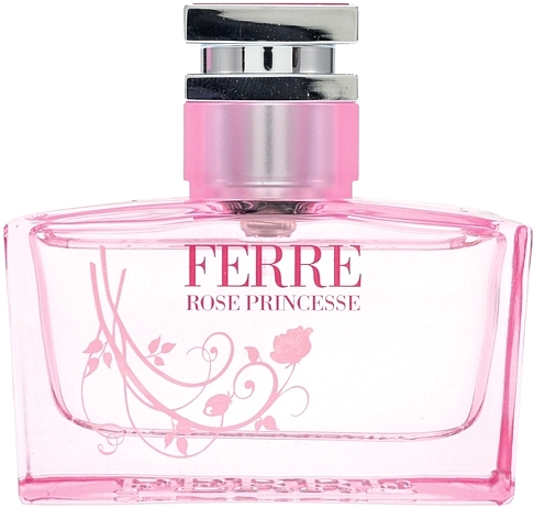 GianFranco Ferre Ferre Rose Princesse