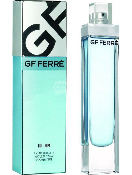 GianFranco Ferre GF Ferre Lui-Him