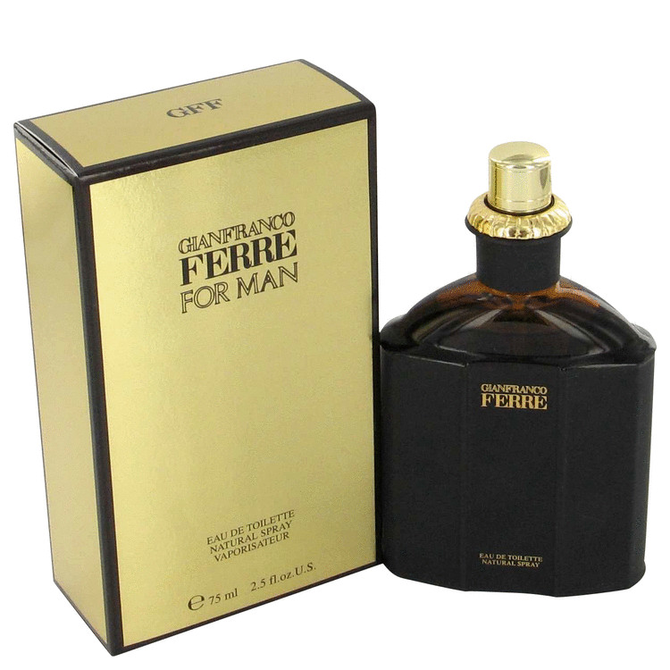 GianFranco Ferre Gianfranco Ferre for Man