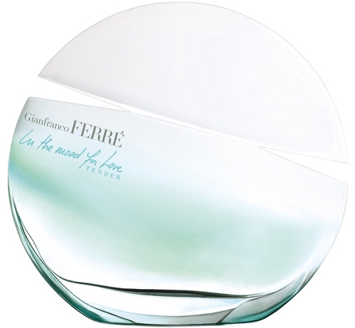 GianFranco Ferre In The Mood For Love Tender