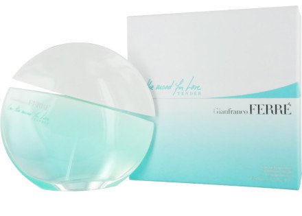 GianFranco Ferre In The Mood For Love Tender