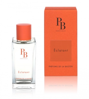 Parfums de la Bastide Eclatant
