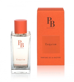 Parfums de la Bastide Exquise