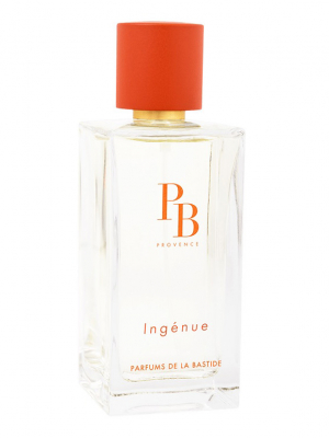 Parfums de la Bastide Ingenue