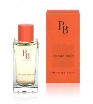 Parfums de la Bastide Insouciante