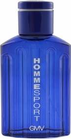 Gian Marco Venturi Homme Sport