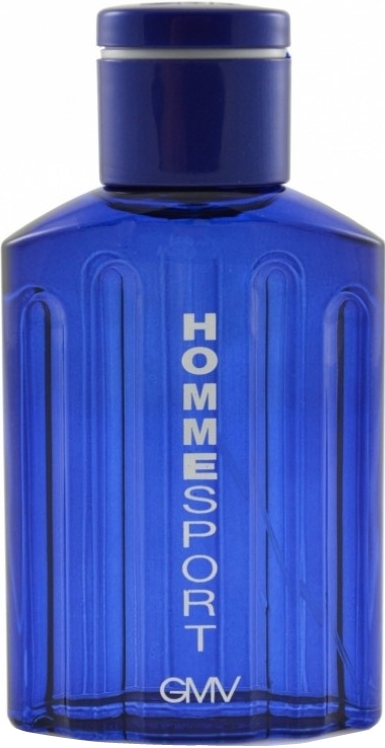 Gian Marco Venturi Homme Sport