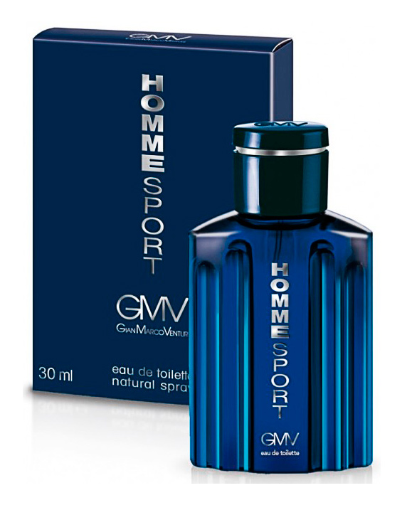 Gian Marco Venturi Homme Sport