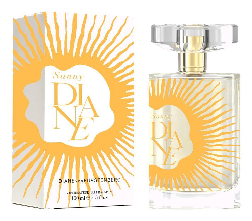 Diane von Furstenberg Sunny Diane