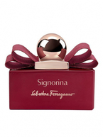 Salvatore Ferragamo Signorina In Rosso