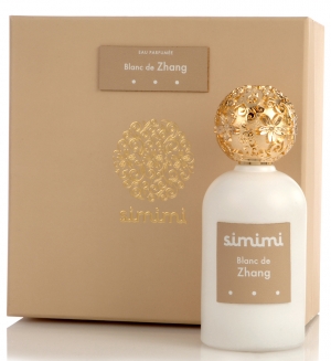 Simimi Blanc de Zhang