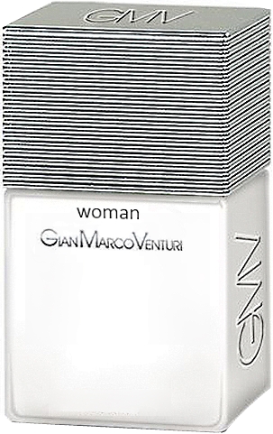 Gian Marco Venturi Woman