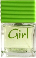 Gian Marco Venturi Girl
