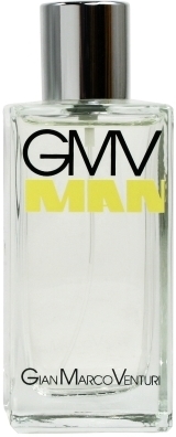 Gian Marco Venturi GMV MAN