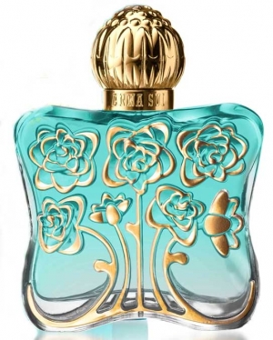 Anna Sui Romantica Exotica