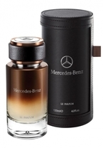 Mercedes-Benz Le Parfum