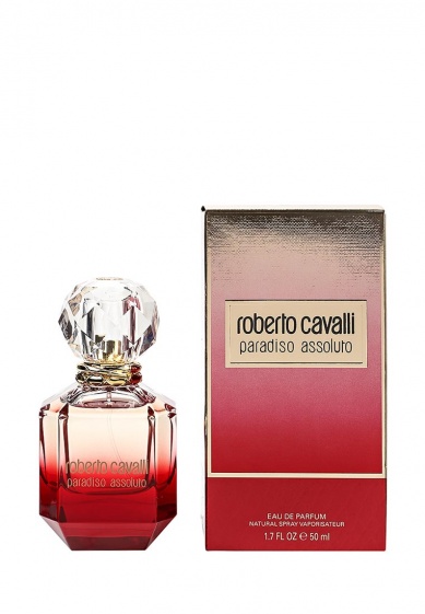 Roberto Cavalli Paradiso Assoluto