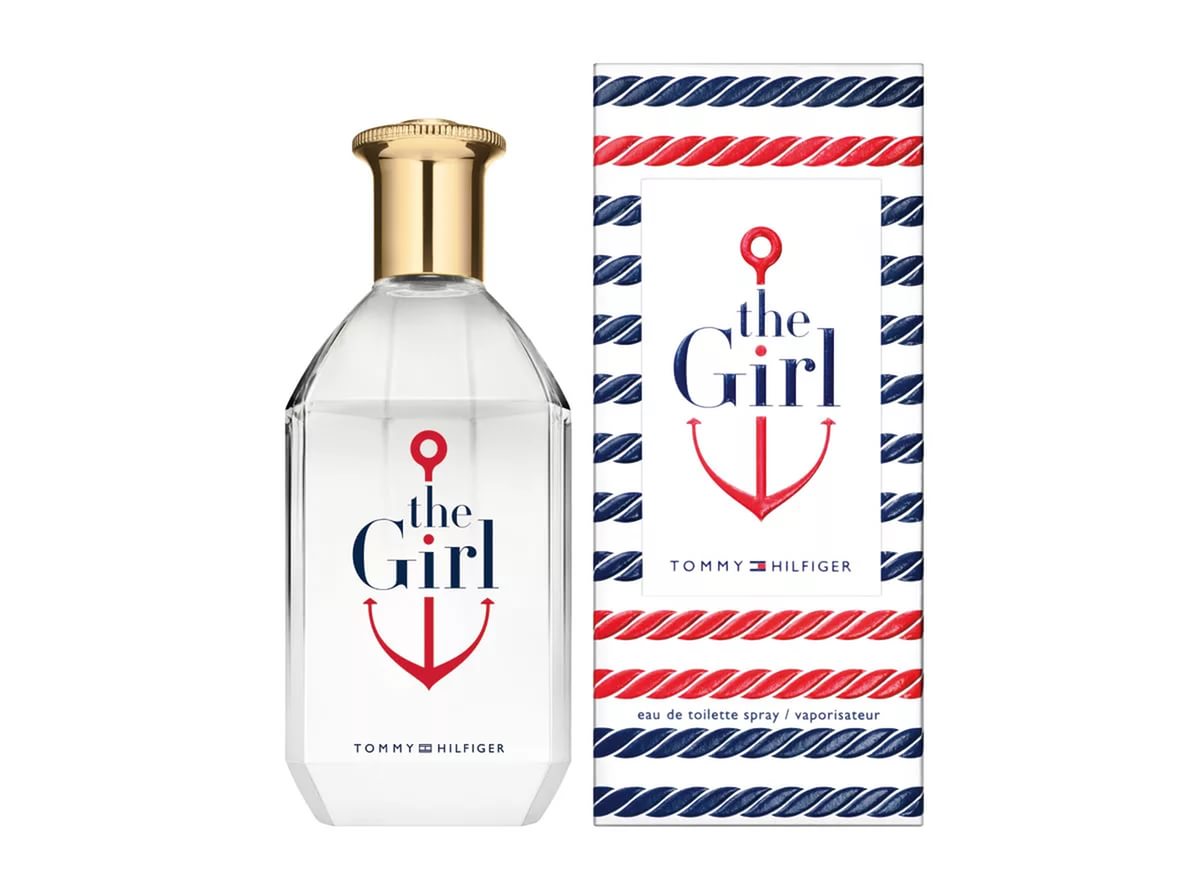 Tommy Hilfiger The Girl