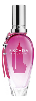 Escada Sexy Graffiti 2011