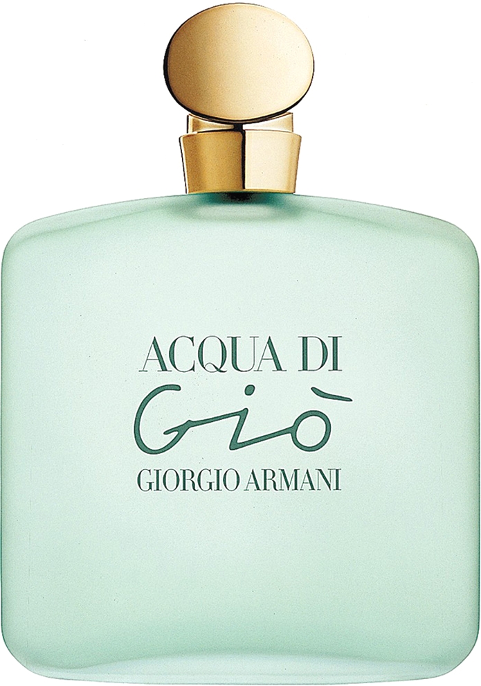 Armani Acqua di Gio pour femme