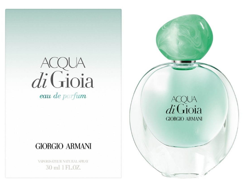 Armani Acqua di Gioia