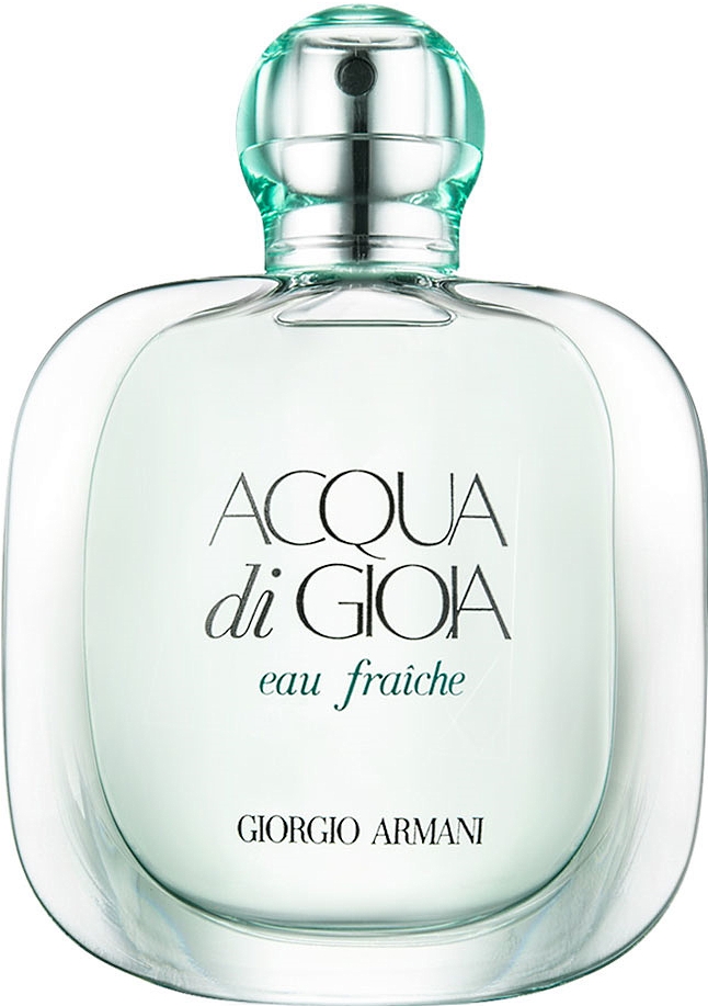 Armani Acqua di Gioia Eau Fraiche