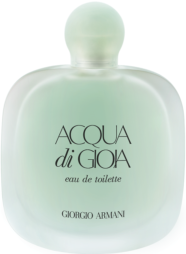 Armani Acqua di Gioia Eau de Toilette