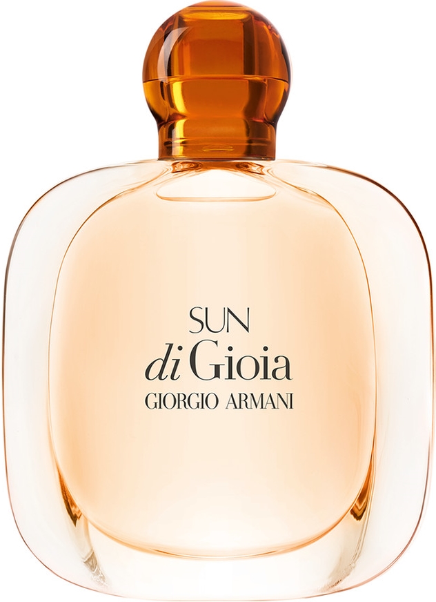 Armani Acqua di Gioia Sun