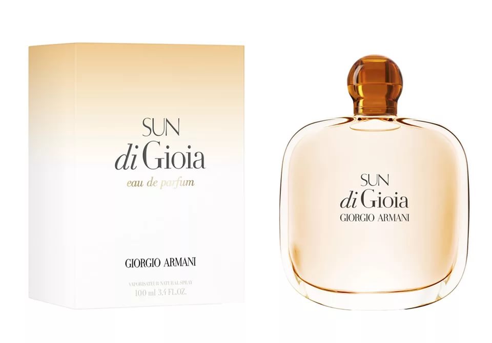 Armani Acqua di Gioia Sun