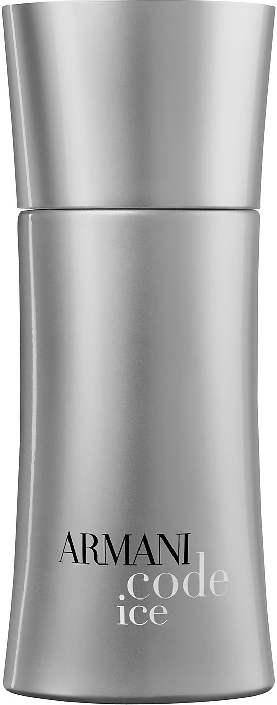 Armani Code Ice