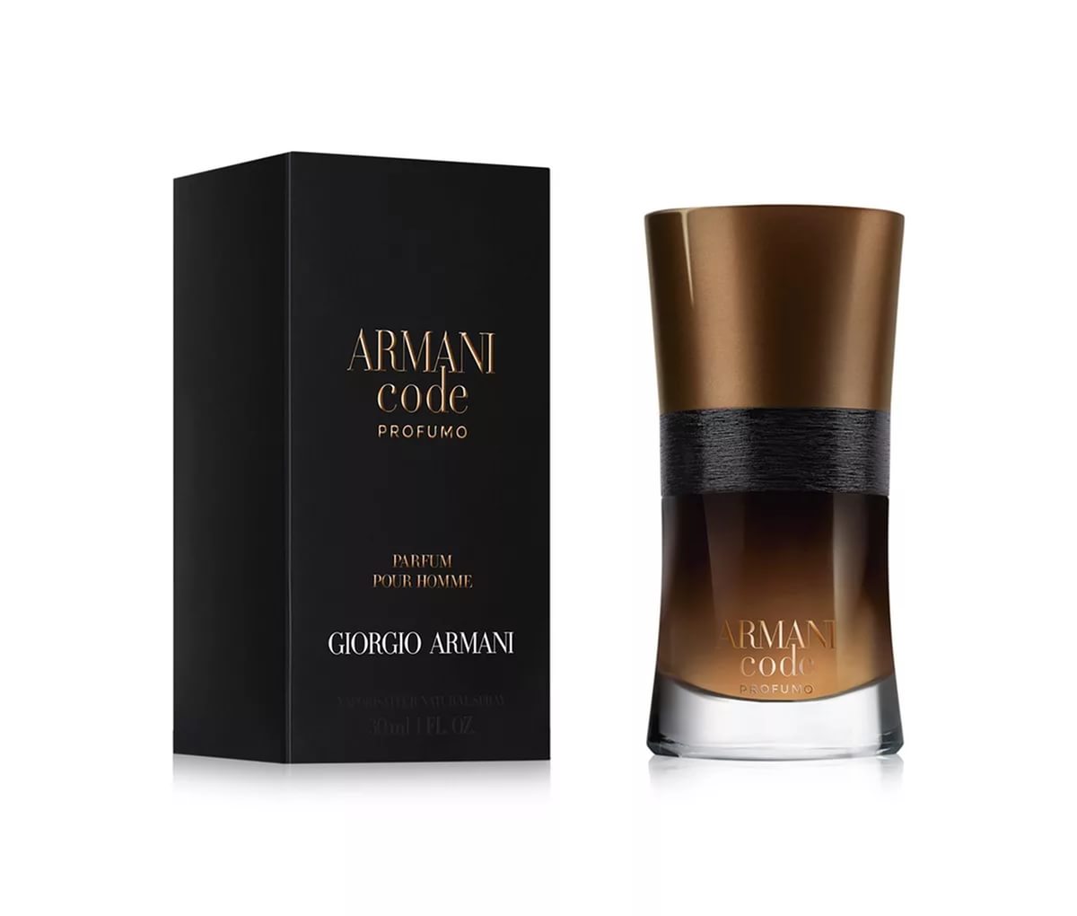 Armani Code Profumo