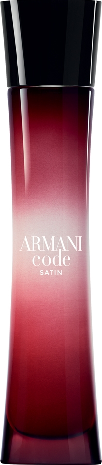 Armani Code Satin