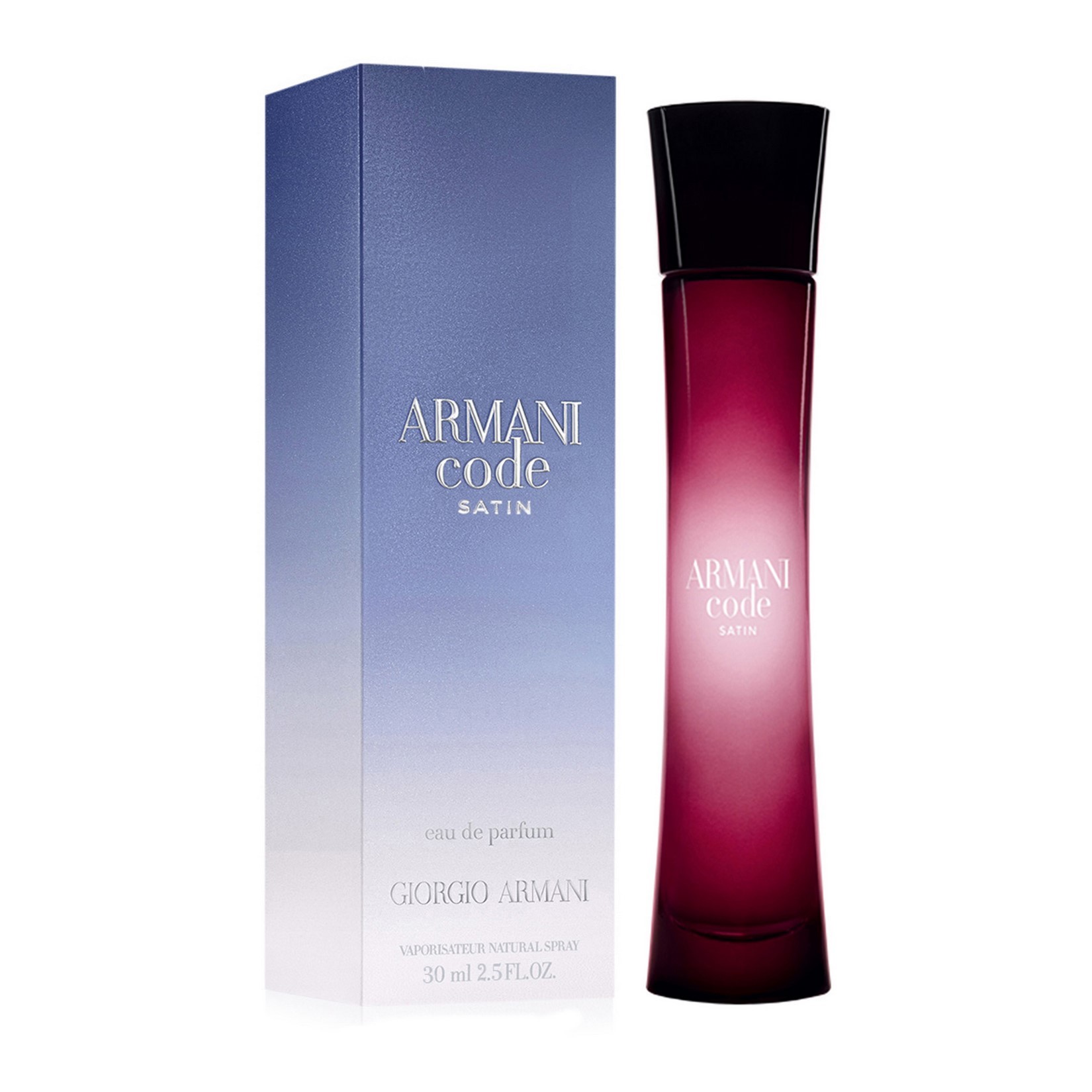 Armani Code Satin