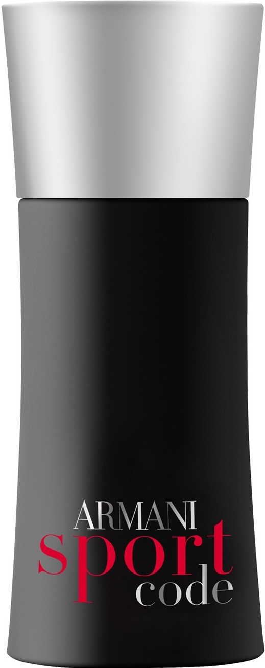 Armani Code Sport men