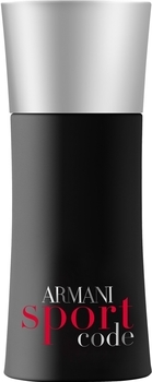 Armani Code Sport men