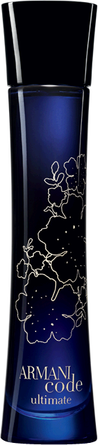 Armani Code Ultimate Femme