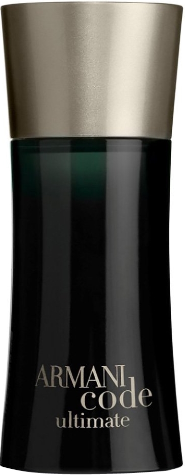 Armani Code Ultimate for men