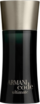 Armani Code Ultimate for men