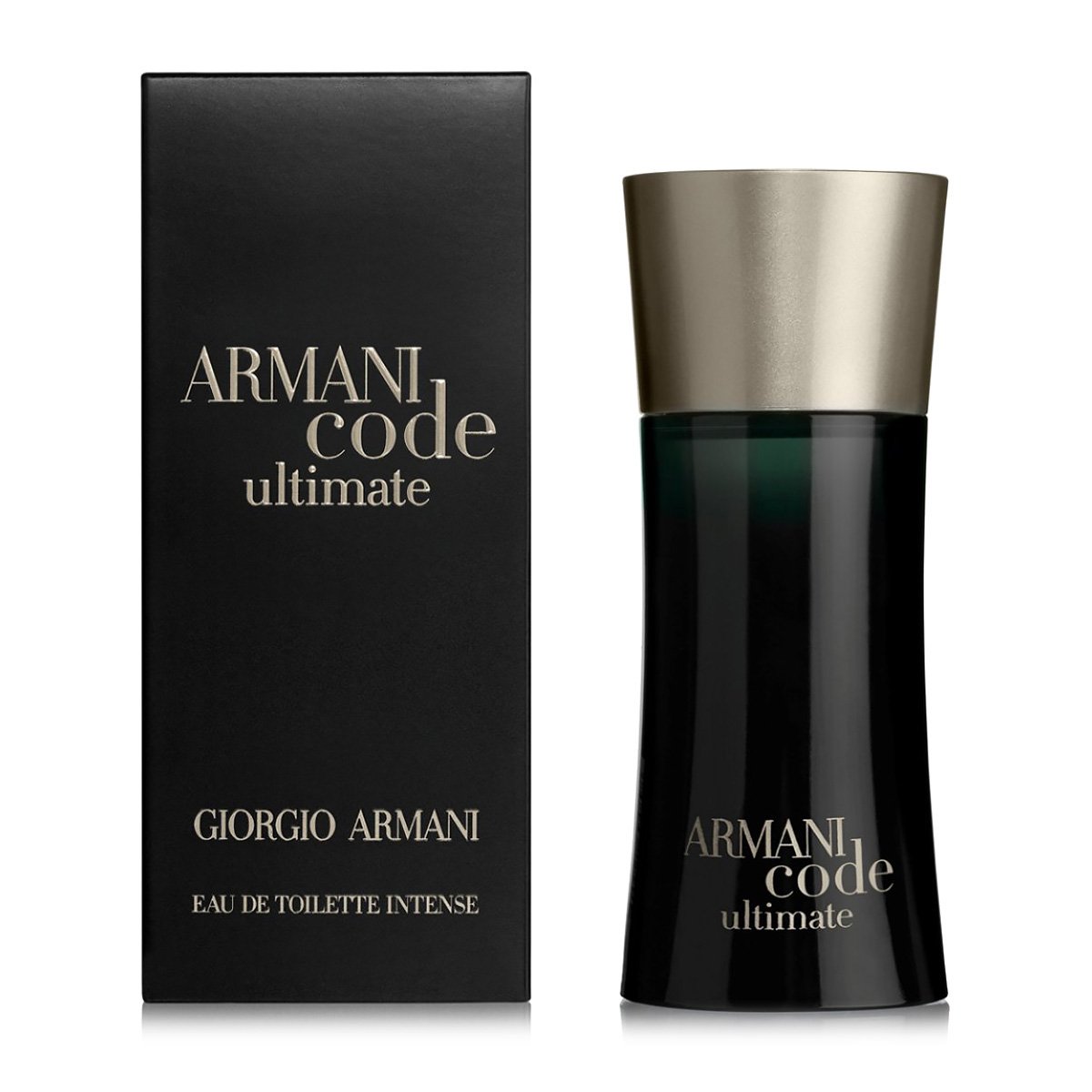 Armani Code Ultimate for men