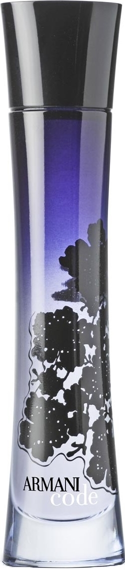 Armani Code pour femme