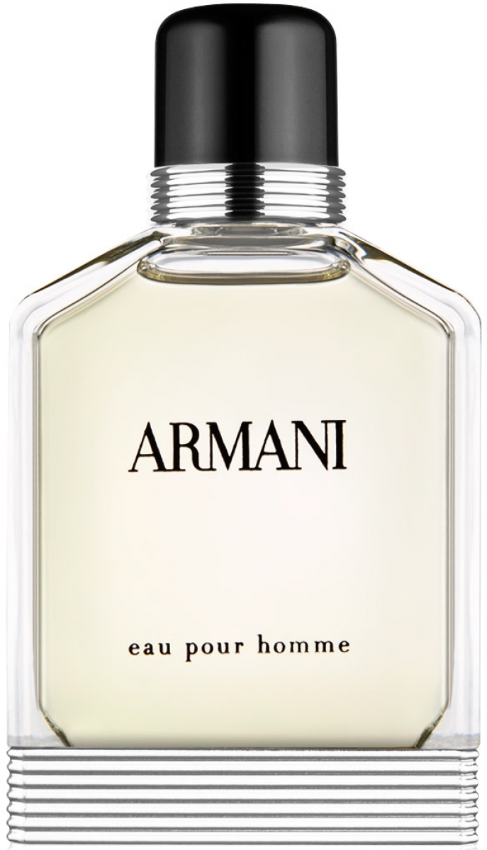 Armani Eau Pour Homme
