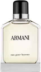 Armani Eau Pour Homme