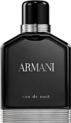 Armani Eau de Nuit