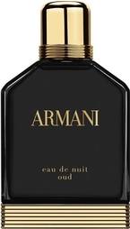 Armani Eau de Nuit Oud