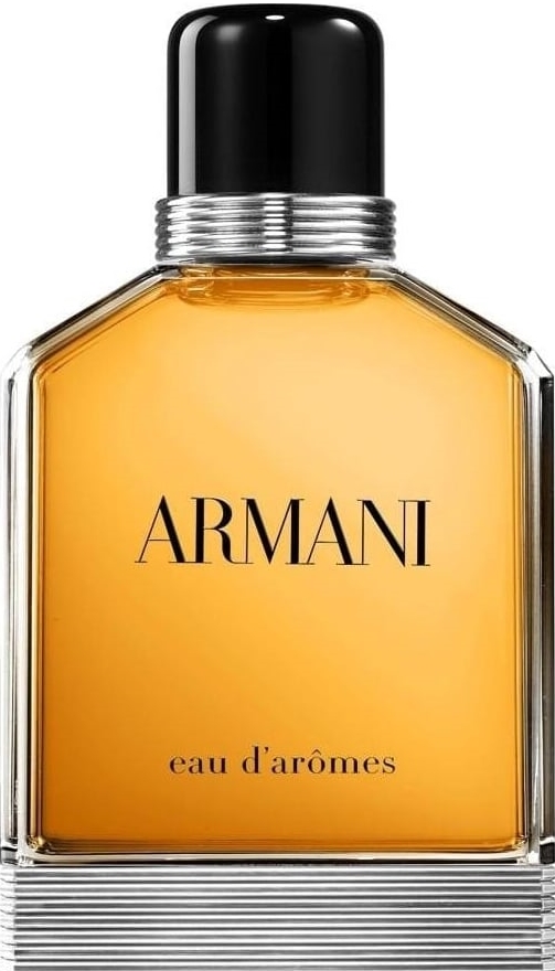 Armani Eau d’Aromes