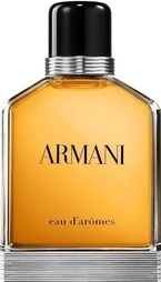 Armani Eau d’Aromes